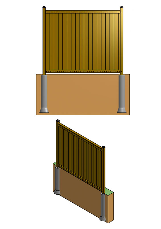 Fence Contractor Ottawa