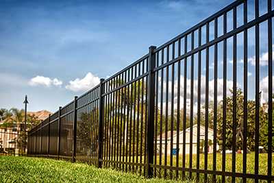 PVC Fence Installation Ottawa