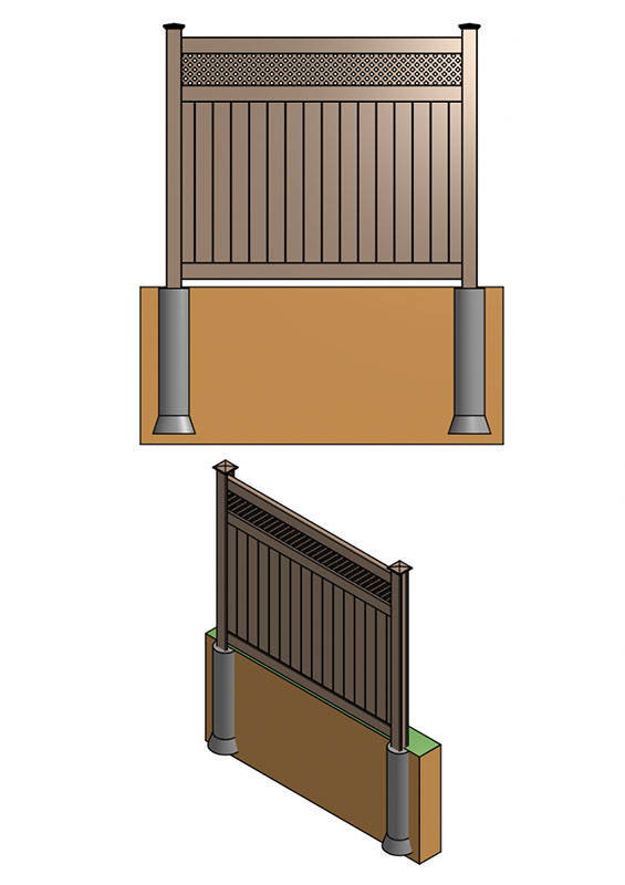 Fence Contractor Ottawa