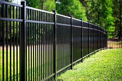 PVC Fence Installation Ottawa