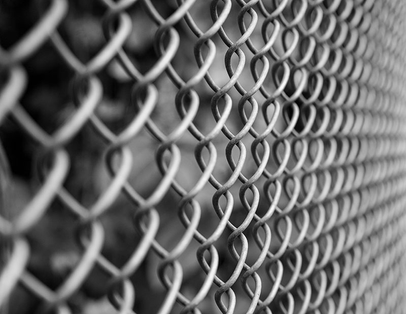 Chain Link Fence Installation Ottawa