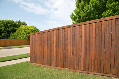 PVC Fence Installation Ottawa